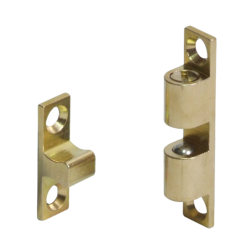 HAFELE Brass Ball Catch 70MM 244.20.017 