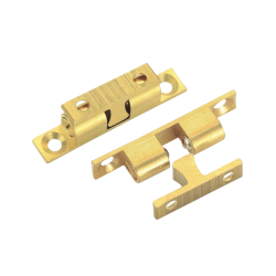 IBI Brass Ball Catches ( S )