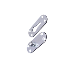 PANSIAM Locking Plate LP-25122