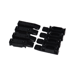 PANSIAM Plastic Lock YQ-907