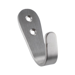 DEVO SS Coat Hook HD-112 / HK 014 (Single) S/S