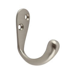 MATEX Coat Hook Single SN 15112