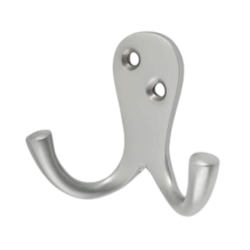 MATEX Coat Hook Double SN 15113