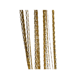 Brass Chain # 290