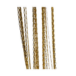 Brass Chain # 291