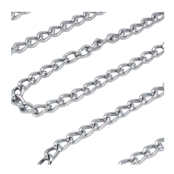 TW Twist Chain 2.5MM