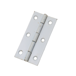 JAPAN Hinge 64 mm White