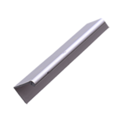 PANSIAM Aluminium Rail (Handle) PRO-AL-2040-3