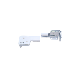 KB Pulley Housing # 1
