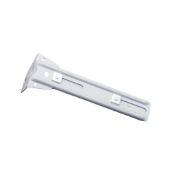 Curtain Center Support Bracket DOUBLE