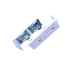 Curtain Side Bracket DOUBLE