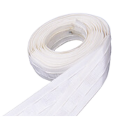 Curtain Tape 4"