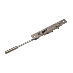 CASA Flush Bolt SFB-016 W/150 mm ROD & SS