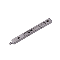 DEVO SS Flush Bolt DB-004 6"