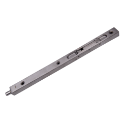 DEVO SS Flush Bolt DB-004 8"