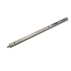 DEVO SS Flush Bolt DB-004 18"