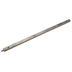 DEVO SS Flush Bolt DB-004 24"