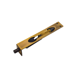 YANK Flush Bolt FB- S-150 mm AB (L)