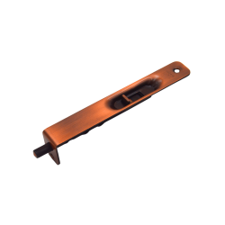 YANK Flush Bolt FB- S-150 mm AC (Push)(S)