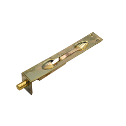 YANK Flush Bolt FB-BS 150 mm PB Plain