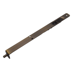 YANK Flush Bolt FB-S-300 AB (Push)(S)/(L)