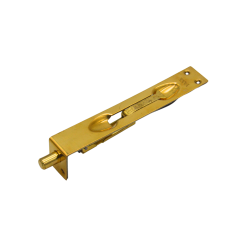 YANK Flush Bolt FB-S-G 150 mm BG Plain