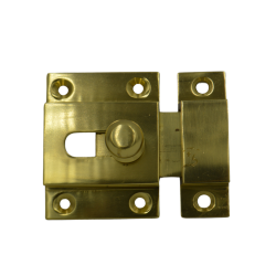 MATEX Square Baby Latch 14140 PB