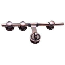 DEVO Brass Aldrop 16mm x 12" AC
