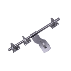 IBI Aluminium Sliding Bolt 10" SA 