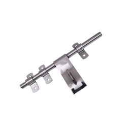 IPSA Sliding Bolt 12" X 16MM SS 