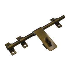 IPSA Sliding Bolt 12" X 16MM ATQ 