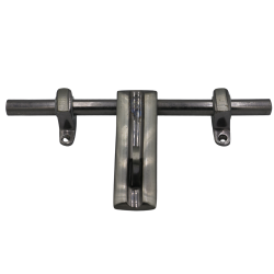 PIONEER Brass Sliding Bolt 8" x 12 mm (027) SB  