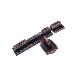 NAPOLEON Sliding Bolt 6" AC 
