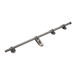 SPARTEN Stainless Steel Sliding Bolt 600 mm  