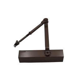 NEW STAR Door Closer S-7001 BRONZE