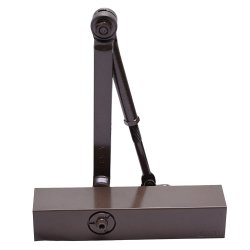 NEW STAR Door Closer S-7002 BRONZE