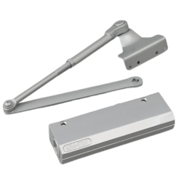 NEW STAR Door Closer PS-5002 SILVER Parallel Arm