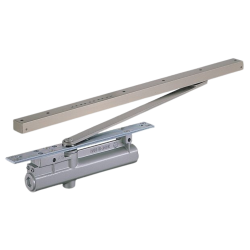 NEW STAR Concealed Door Closer CL-164 Silver (R)