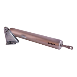 SOLEX Pipe Door Closer T20