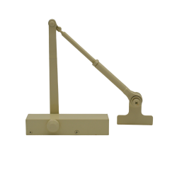 YANK Door Closer PS-701 A (IVORY)