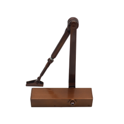 YANK Door Closer PS-702 (BROWN)