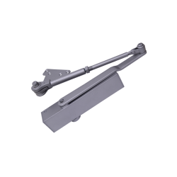YANK Door Closer PS-702 A -L Bracket (SILVER)