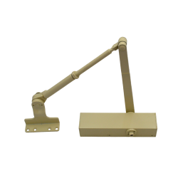 YANK Door Closer PS-702 L (IVORY)