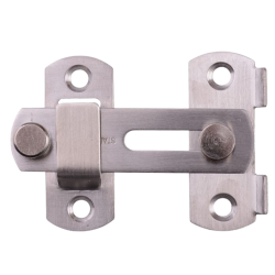 SOLEX Door Bolt HO E 3SS 