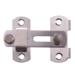 SOLEX Door Bolt HO E 4SS 