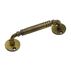 DEVO ALuminum Door Handle AL780-115MM AB 