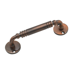 DEVO ALuminum Door Handle AL780-115MM AC 