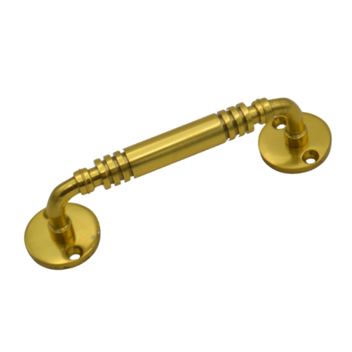 DEVO ALuminum Door Handle AL780-115MM PB
