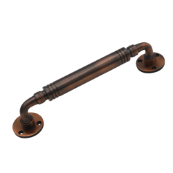 DEVO ALuminum Door Handle AL780-220MM AC 