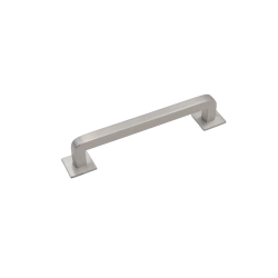 DEVO SS Handle With Square base FH-134 12x12x156x35MM 